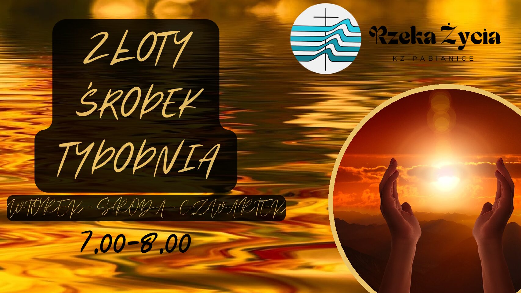 Złoty Środek Tygodnia