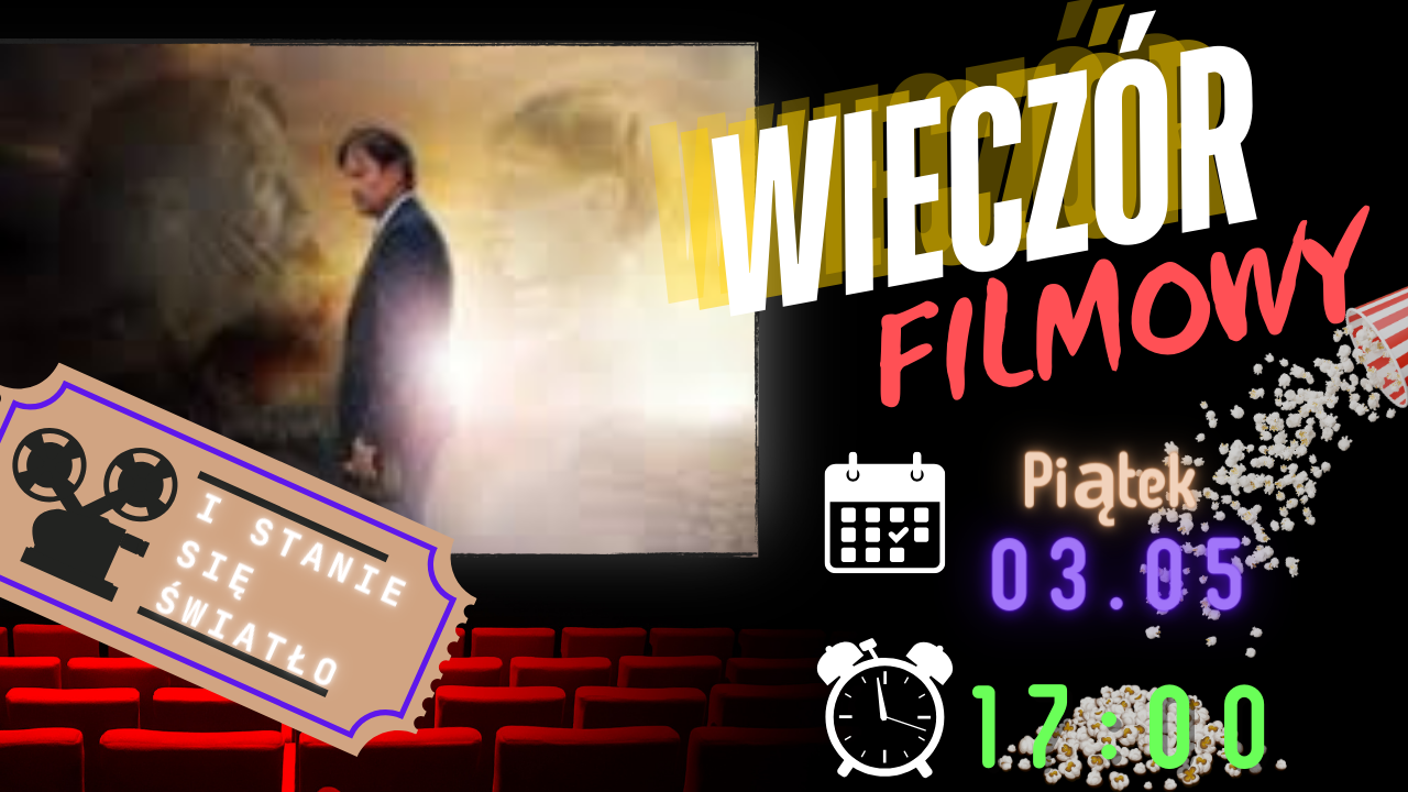 Wieczór filmowy