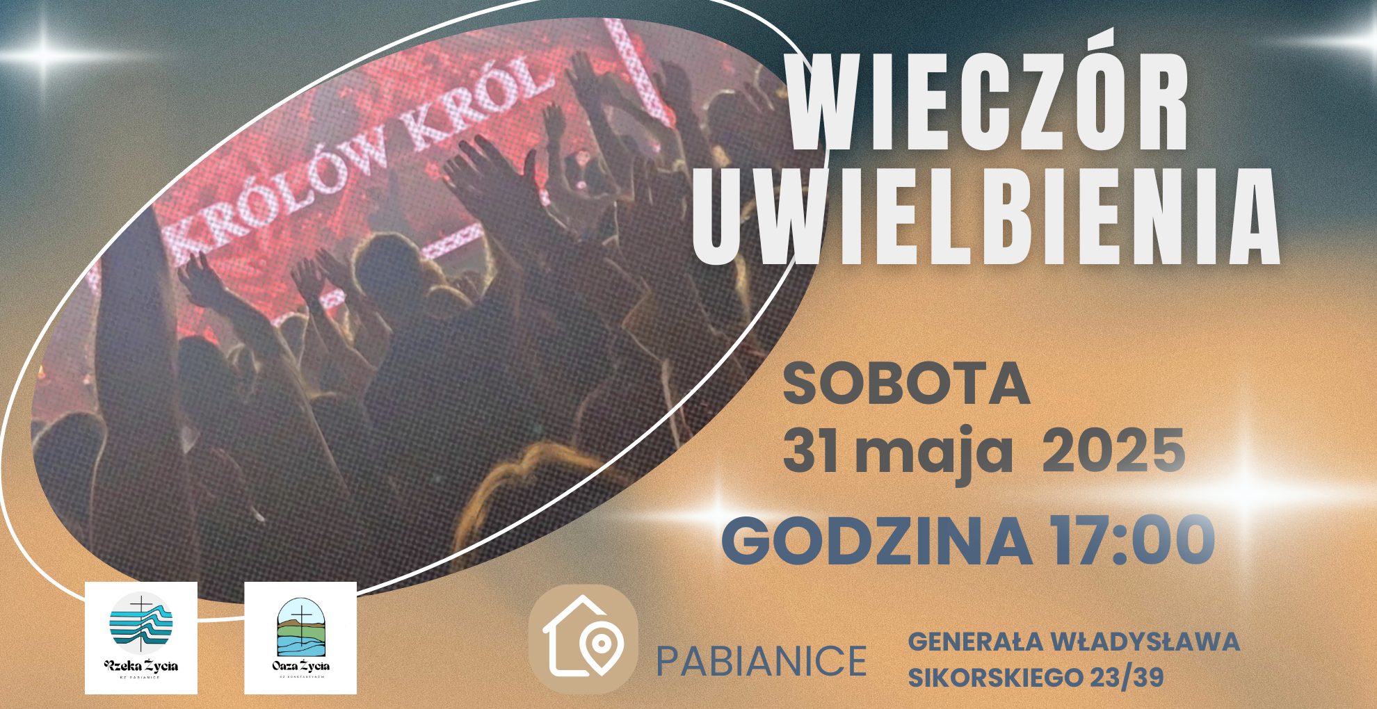 Wieczór uwielbienia